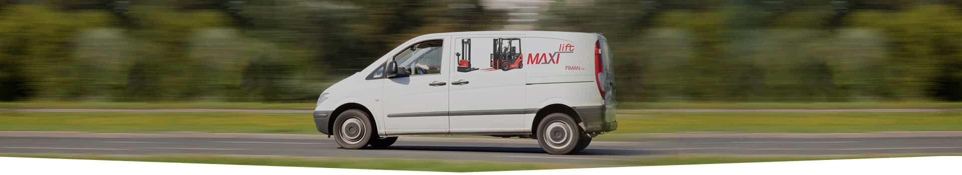 fiman service