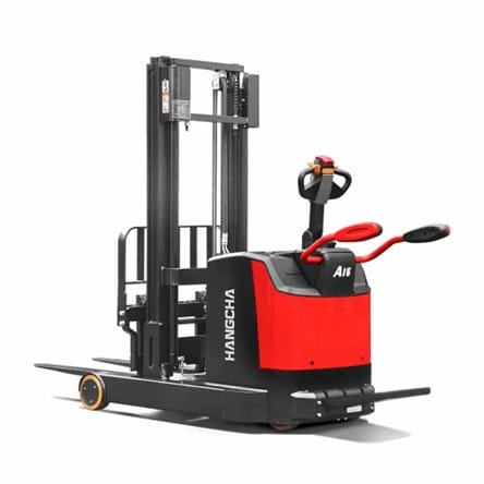 מלגזון הרמה HC