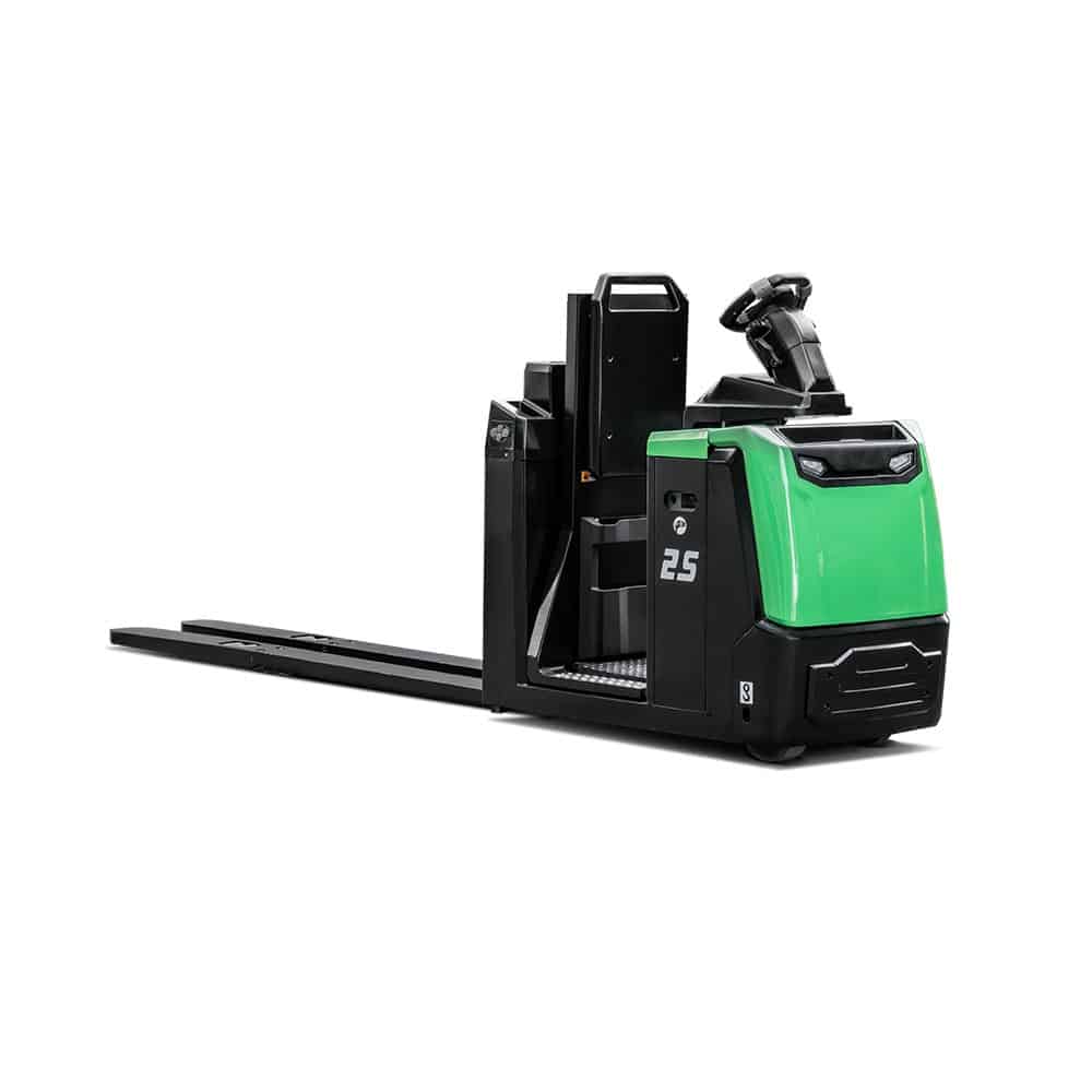 מלקטת הזמנות אופקית